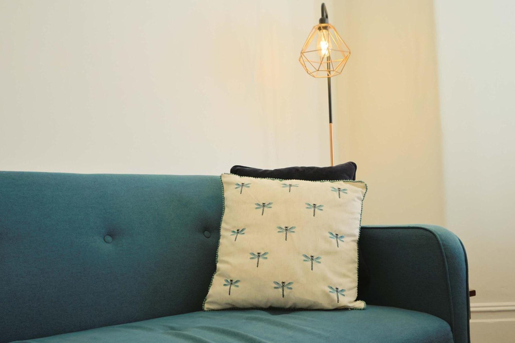 Hotwells Spacious Flat Sleeps Three Bristol