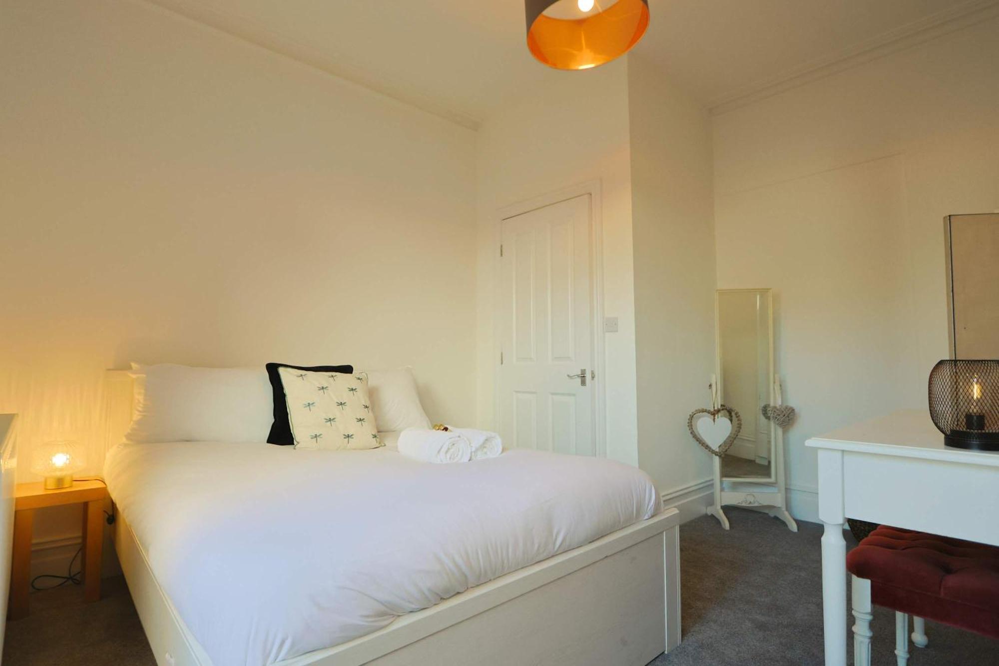 Hotwells Spacious Flat Sleeps Three Appartamento *